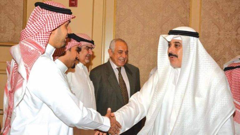 مجموعة ”سعد“ تسعى لحل مشكلة ديونها بموجب قانون الإفلاس السعودي