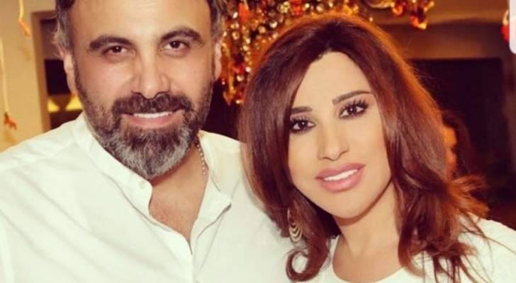 هذا ما تمناه كميل طانيوس لـ نجوى كرم