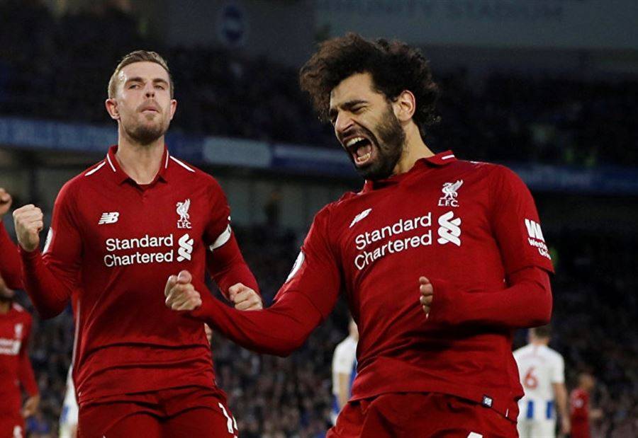 7 معلومات عن مباراة ليفربول وبايرن ميونيخ