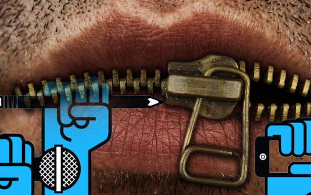 الحكومة أمام تحدي التصدّي لتدهور موقع لبنان في مؤشر الحريات