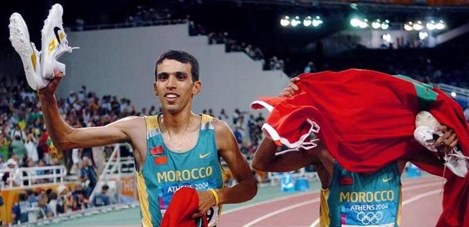 عداء إثيوبي يحطم الرقم القياسي العالمي للكروج