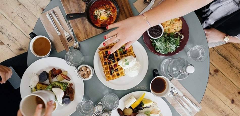 بشرى سارة: هذه المأكولات تخلصكم من الدهون الزائدة