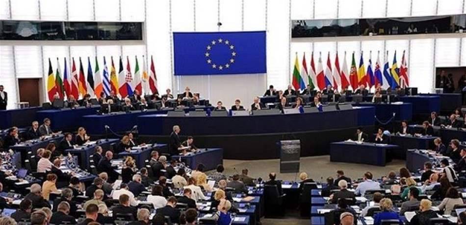 سوريا على طاولة وزراء خارجية الاتحاد الأوروبي