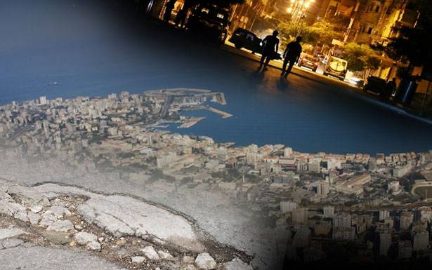 كسروان ـ جيل: حرمان عام من الخدمات