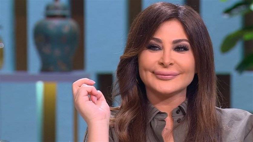 إليسا في تغريدة جريئة عن "تجّار الدين".. ورسالة مباشرة إلى الوزيرة ريّا الحسن