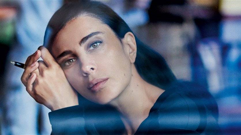 بالفيديو-نادين لبكي توجّه رسالة مؤثرة إلى فريق فيلم 
