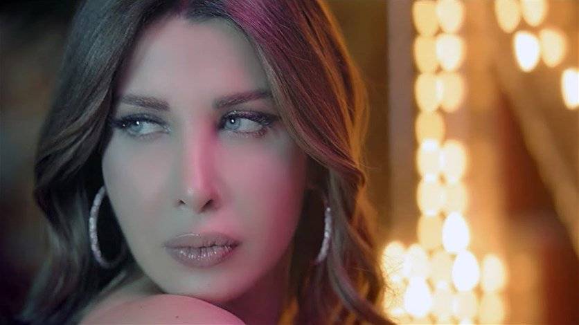 هل هذه ليا طفلة نانسي عجرم؟ الصورة الّتي حيّرت روّاد الإنترنت