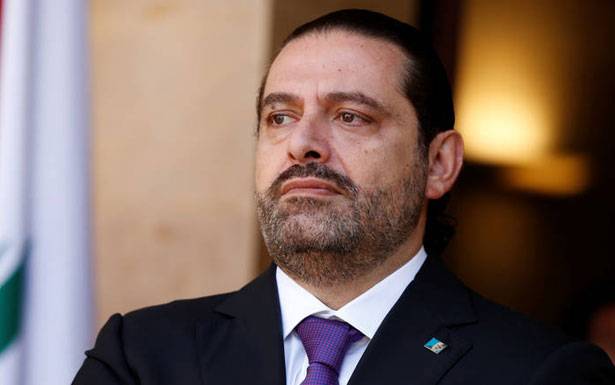 الحريري استقبل السفيرين الصيني والتركي

وعرض مع الحسن وفنيانوس التنسيق بين وزارتيهما