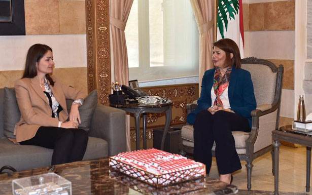 الحسن عرضت مع لاسن

مشاريع الإتحاد الأوروبي لـ«الداخليّة»