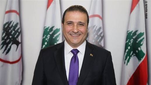 تحيّة من فادي سعد إلى شعبة المعلومات
