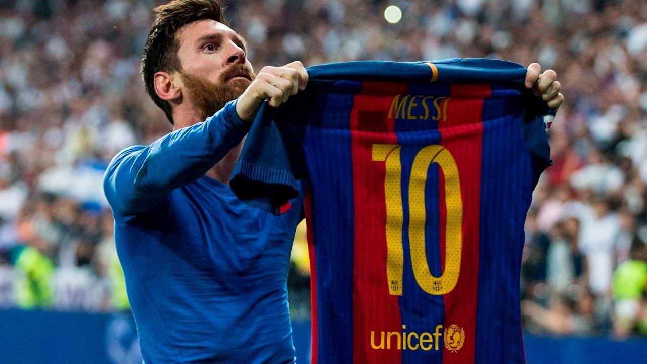 رئيس برشلونة يخطط لمستقبل بدون ميسي