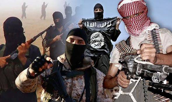 داعش يحاصر 200 أسرة سورية.. ونداء دولي للتحرك