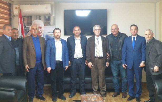 كرامي للجنة مرفأ طرابلس :

نرفض نقل البضائع من مرفأ طرابلس الى بيروت