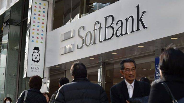 ”سوفت بنك“ تستثمر في صندوق أوروبي جديد لشركة ”مبادلة“ الإماراتية