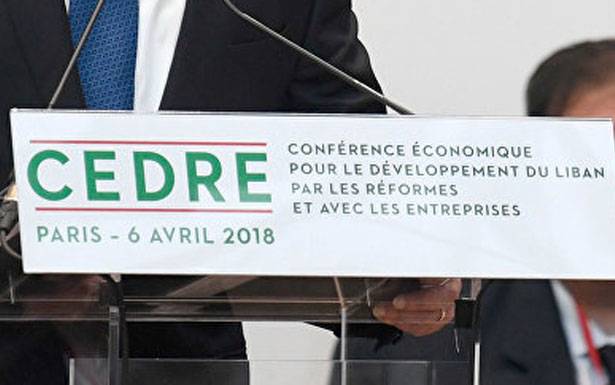 جدية وسرعة في العمل لتنفيذ مقررات مؤتمر سيدر-1