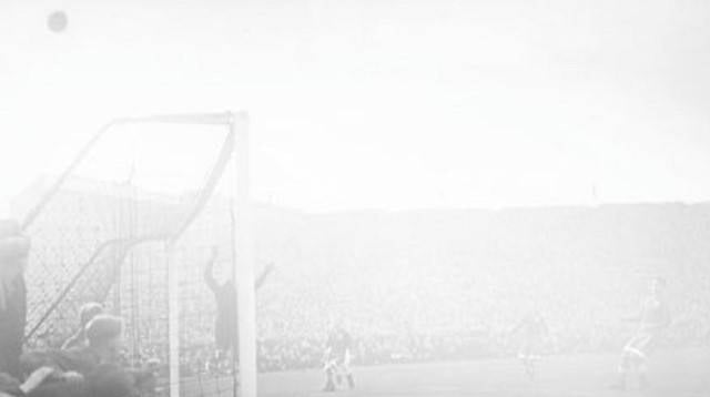 قصة أغرب مباراة في تاريخ كرة القدم