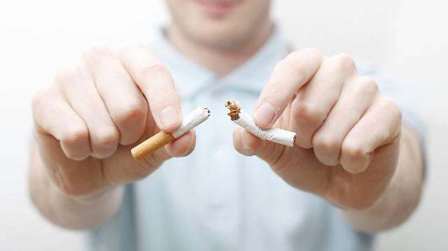 أحدث دراسة عن التدخين كشفت شيء لا يصدق !