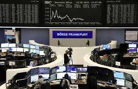 أسهم أوروبا تستقر عند أعلى مستوى في 4 أشهر
