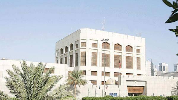 ارتفاع احتياطي الكويت من النقد الأجنبي إلى 35 مليار دولار