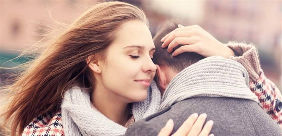 الحب يعزز من صحتكِ ويخفف شعوركِ بالآلام