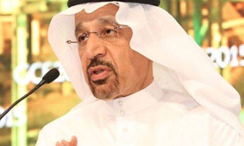 السعودية والكويت تتوقعان استئناف إنتاج النفط في المنطقة المشتركة