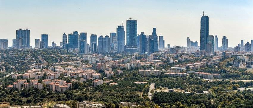 تراجع مبيعات المنازل التركية إلى أدنى مستوى منذ 6 سنوات