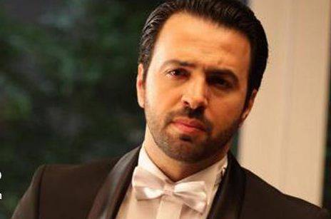 تيم حسن حزين يوم ميلاده بعد تلقيه هذا الخبر المفجع