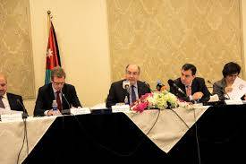 خطة الاردن الجديدة لحل الازمة في سوريا