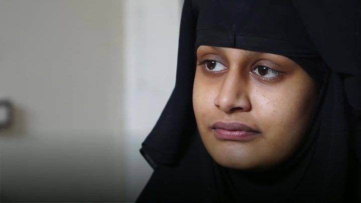 شميمة بيغوم: سحب جنسيتي البريطانية "ظالم" وسأسعى للحصول على جنسية زوجي الهولندية