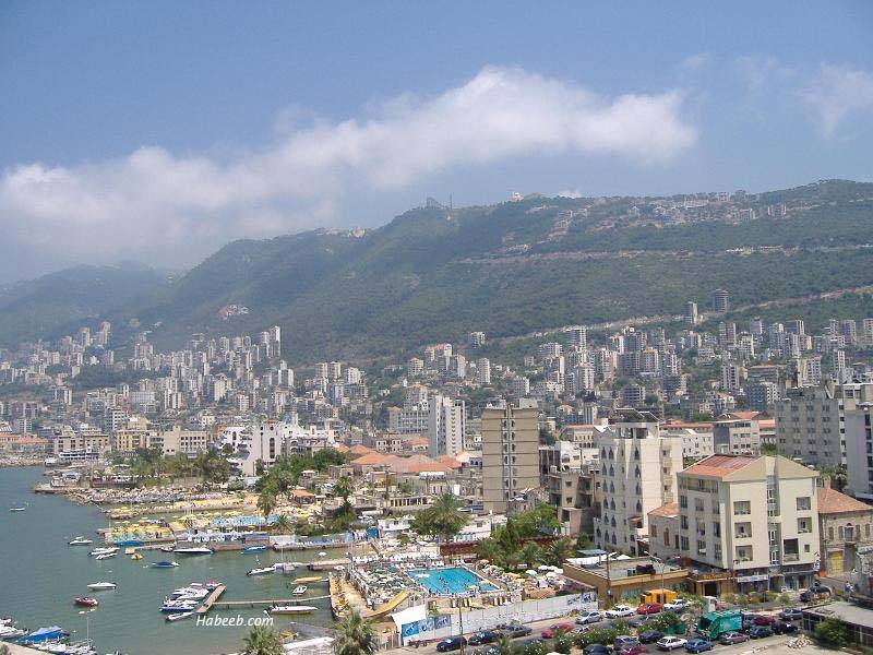 بعد رفع الحظر السعودي۔۔۔۔ لبنان بانتظار أكثر من نصف مليون سائح خليجي