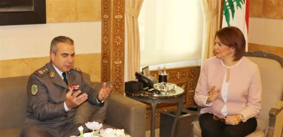 الحسن: هدفي تحسين علاقة المواطن مع "الداخلية"
