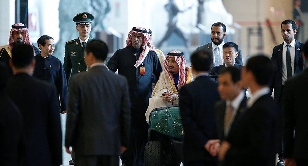 فشلت مع الملك فهل تنجح مع ولي العهد... وساطة صينية بين السعودية وإيران