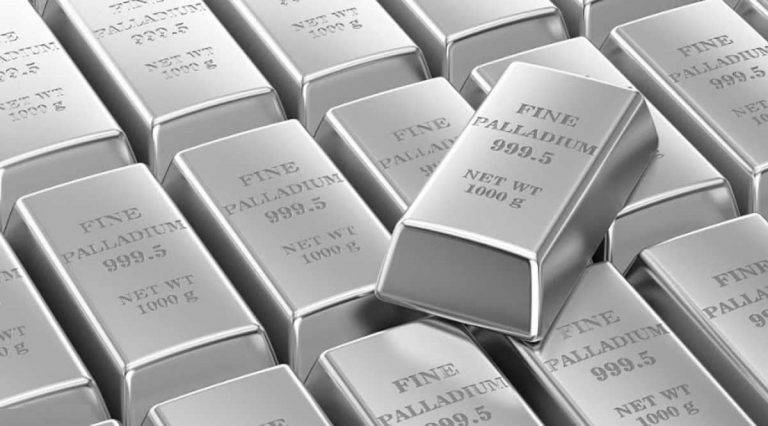 للمرة الاولى البلاتينيوم 1500 دولار للأوقية الواحدة