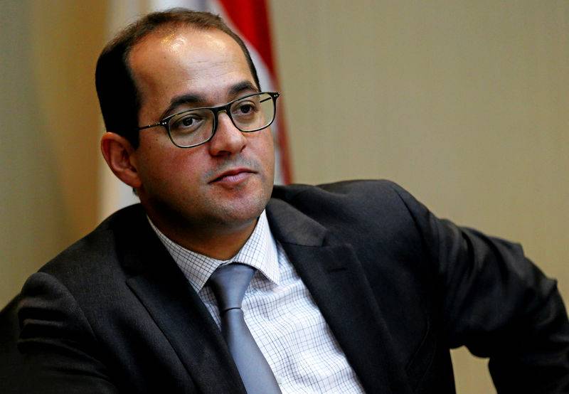 نائب وزير المالية المصري: عوائد السندات الجديدة تماثل السائدة أو تقل عنها