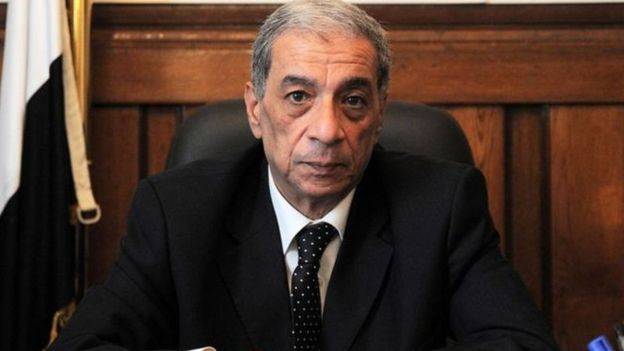 رغم مناشدات العفو الدولية تنفيذ حكم الإعدام بتسعة مدانين بقتل النائب العام هشام بركات