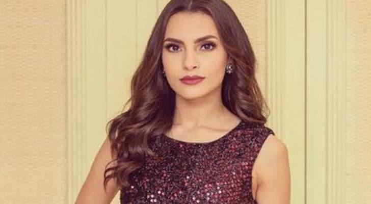 كارمن سليمان تتعرض لموقف محرج والسبب؟-بالفيديو
