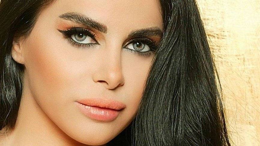 بالصورة- ليال عبّود تتعرّض لحادث سير مروّع...هل نجت؟