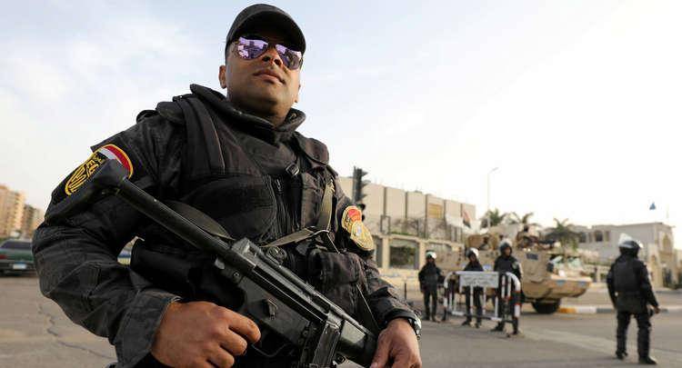 الكشف عن هوية منفذ تفجير 