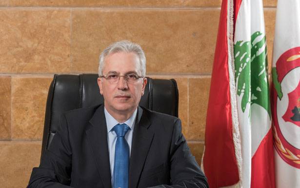 خطار بحث في احتياجات الدفاع المدني
