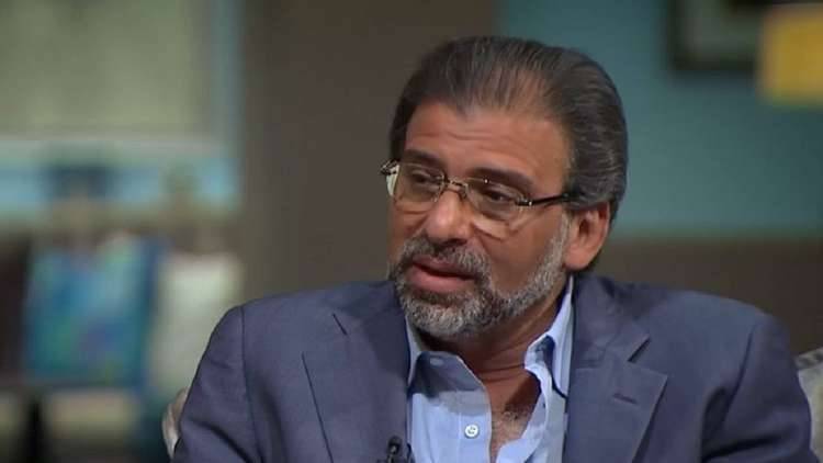 الأفلام المنسوبة لخالد يوسف قد تكون ملفقة فعلا..