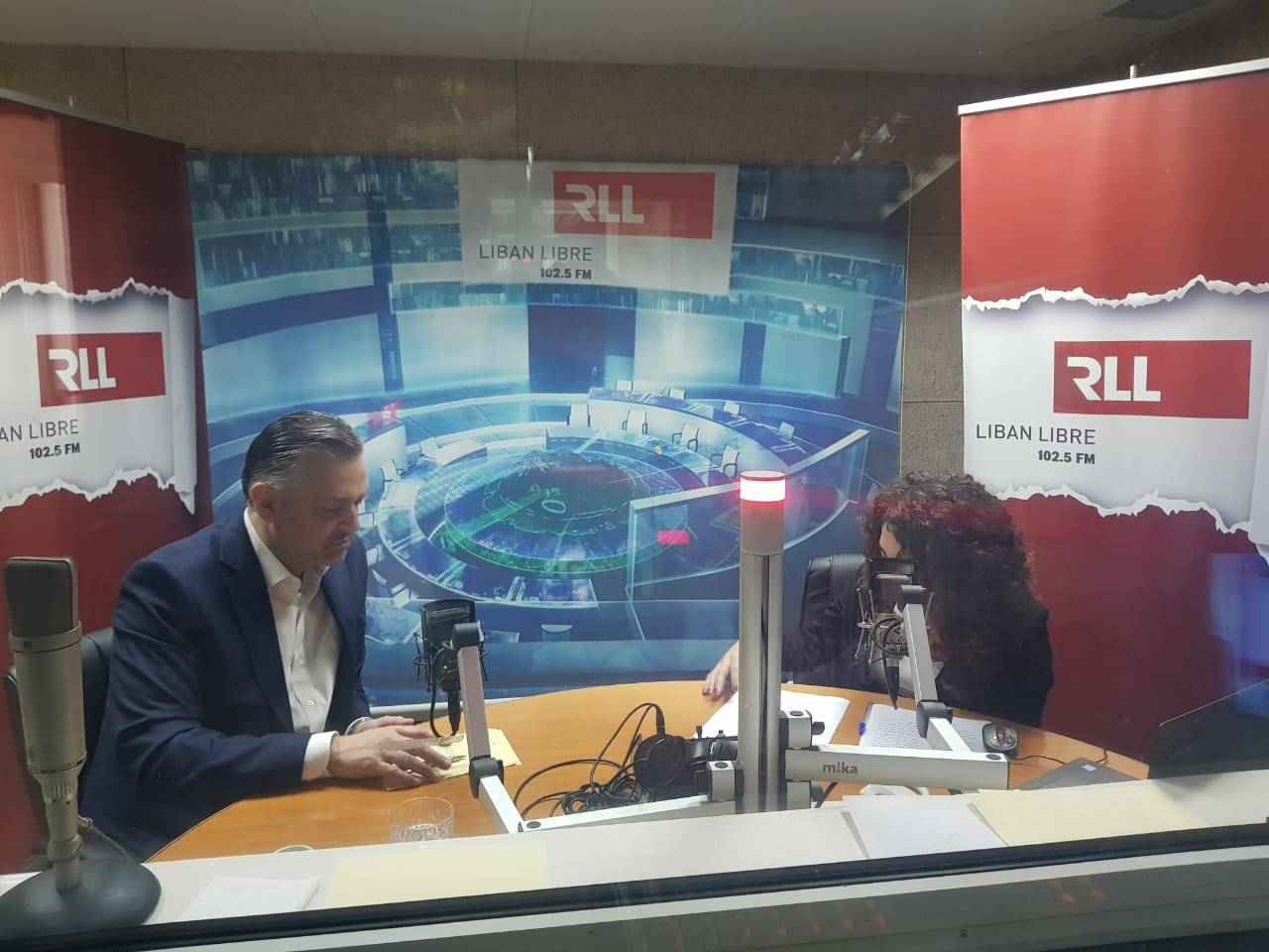 حبيش : محاربة الفساد تقتضي رفع الحصانات وتبدأ من فوق