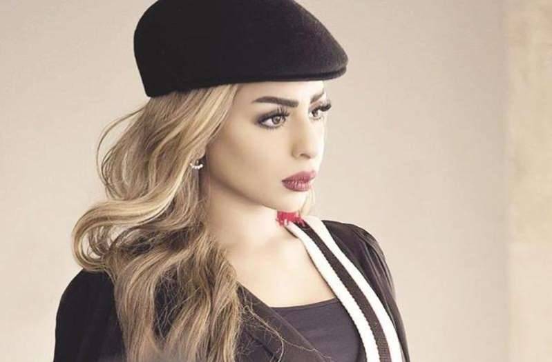 هند البلوشي تكشف مرضها الغامض للجمهور وسبب إصابتها به