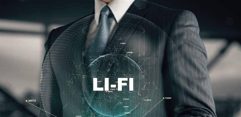 تقنية جديدة لنقل البيانات بالموجات الضوئية