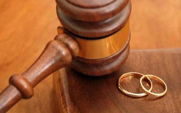 رفض الزواج المدني موقف خاطىء