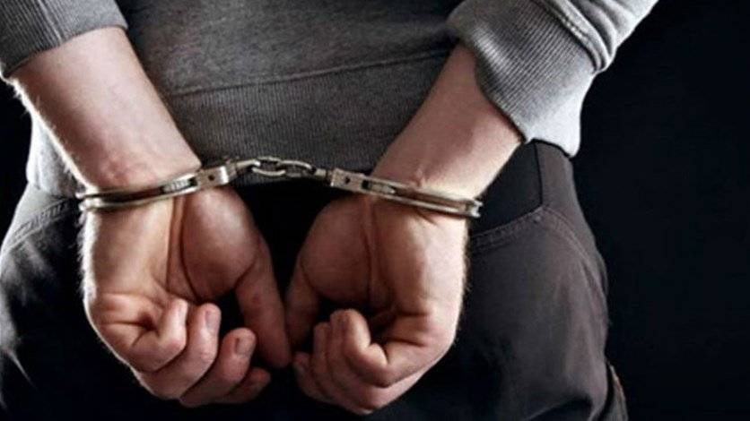 سارق صناديق نذورات كنائس في قضاء جبيل في قبضة المخابرات