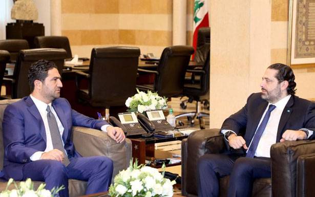 زيارة وزير النازحين الى سوريا هل تؤدي الى انقسام حكومي؟