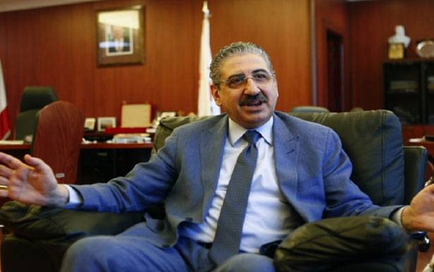 أيّوب: الإنتخابات الطالبيّة

بداية العام الجامعي