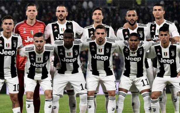 متفرقات كروية من الملاعب العالمية: موسم يوفنتوس الفعلي يبدأ من ملعب أتلتيكو مدريد اليوم