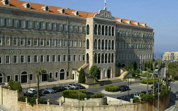 المعادلة الحكومية: هدوء وانفتاح تحت سقف خدمة كل الاطراف