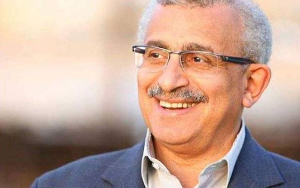سعد دعــا الــى تصعيد الحراك الشعبي